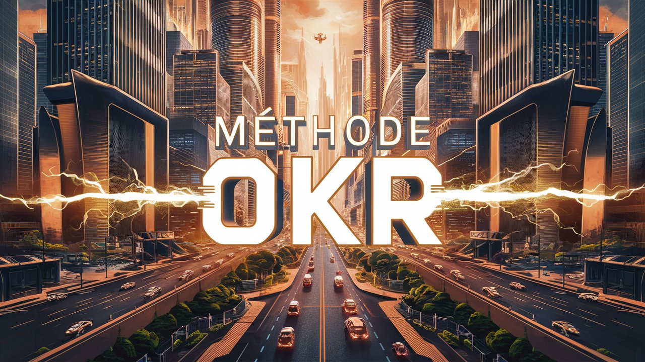 méthode OKR