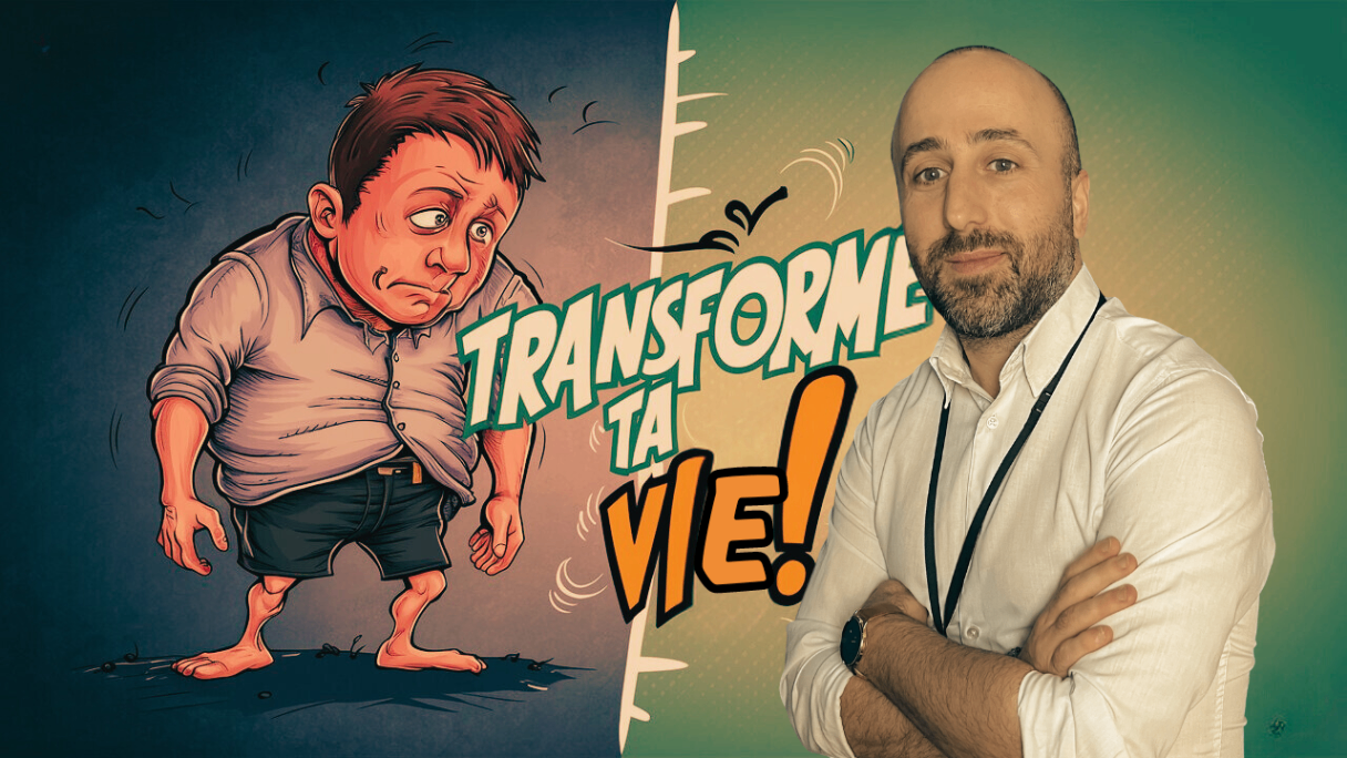 transforme ta vie avec le pouvoir des habitudes, idéal pour reprendre le travail