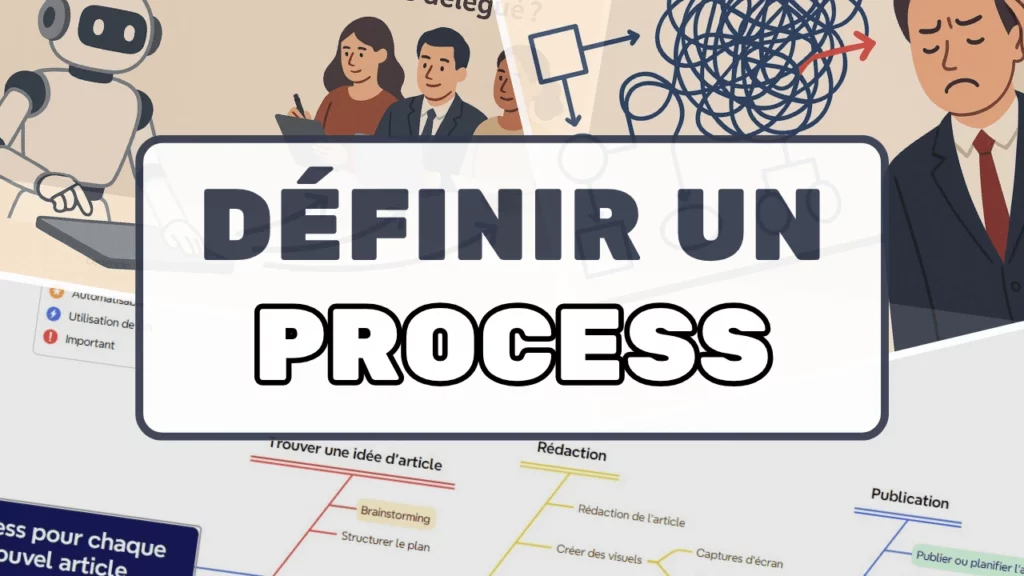 Définir un process