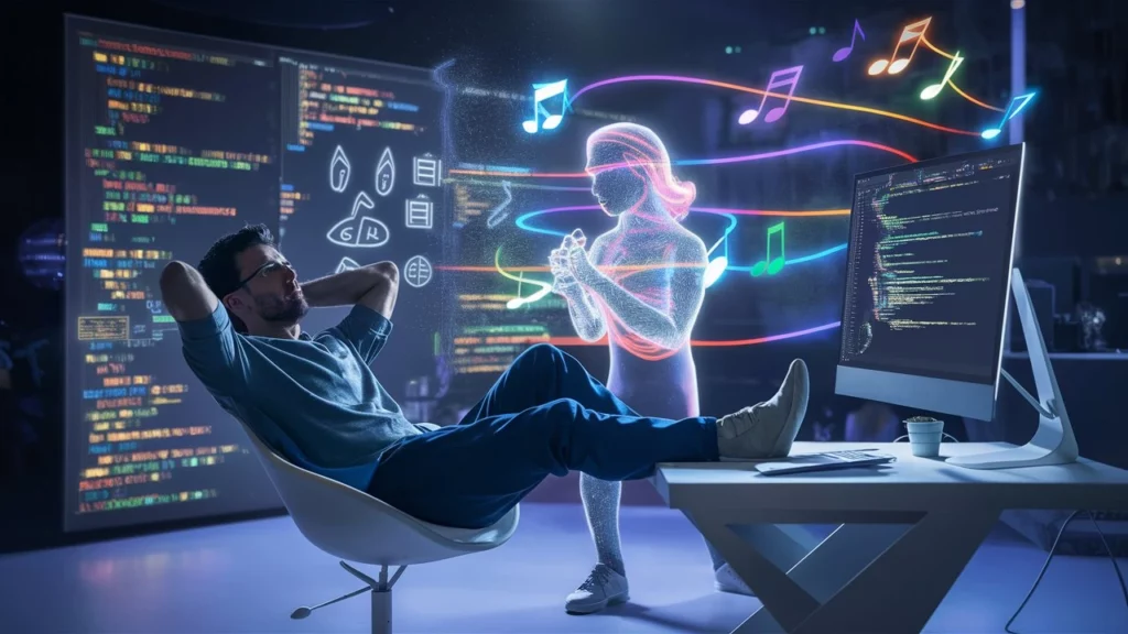 Savoir coder avec le vibe coding (ou comment laisser coder l'IA)