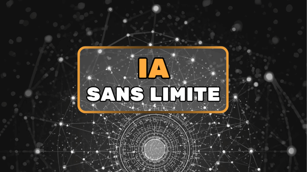 IA sans limite