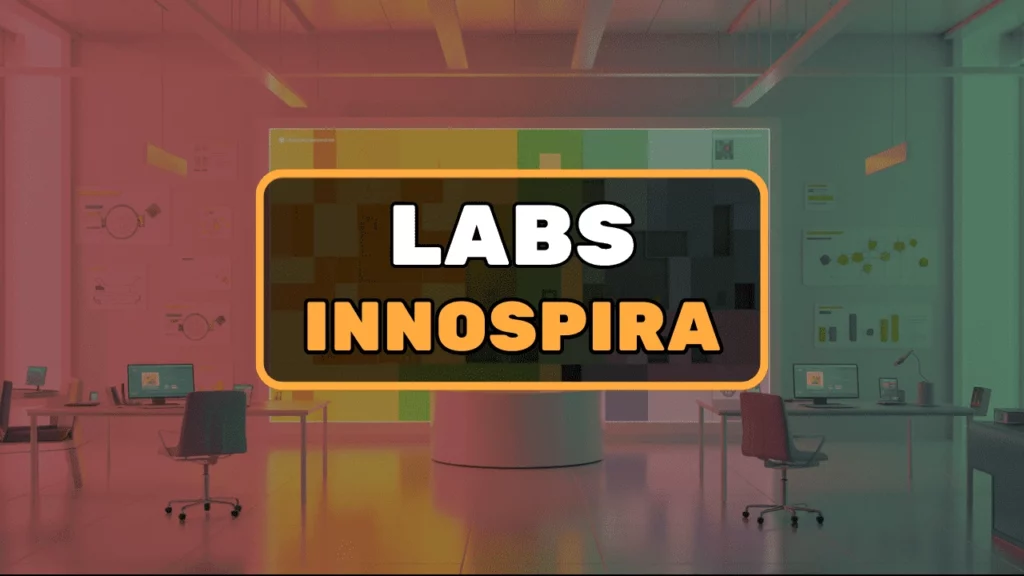 Labs InnoSpira