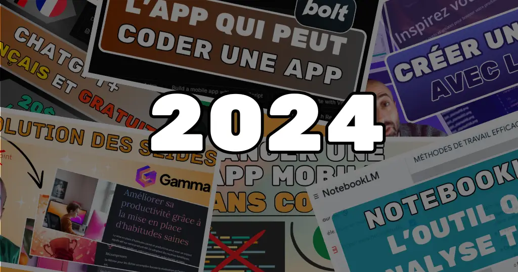 Bilan 2024