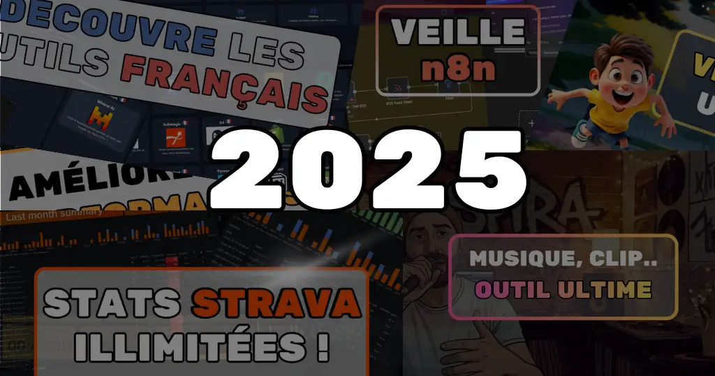 Bilan 2025