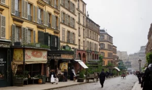 Photo après restauration