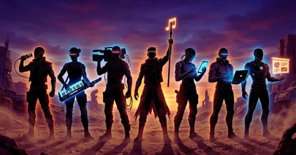 7 idées pour lancer un projet avec l'intelligence artificielle