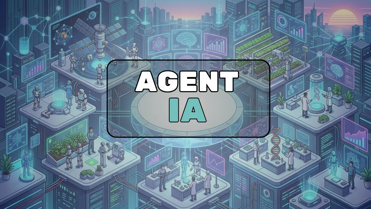 Quel agent IA choisir ?