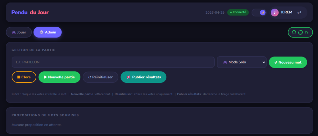 application vibe codée et risque de sécurité