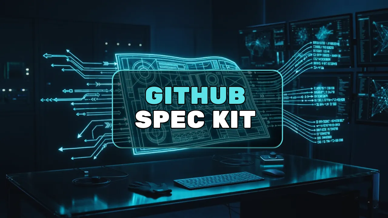Github Spec Kit