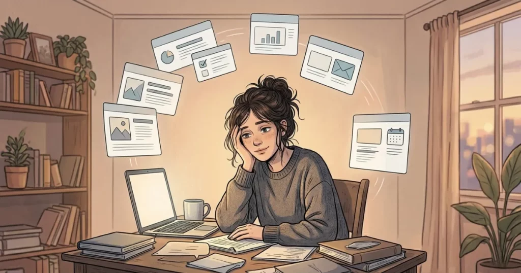 Comment mieux suivre l'actualité IA avec un récapitulatif