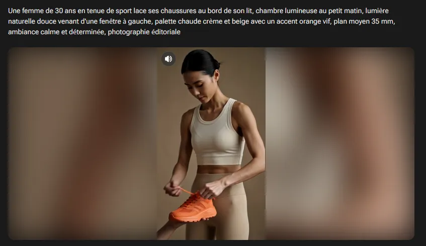 Génération en Text to Video, mon avis de LitMedia